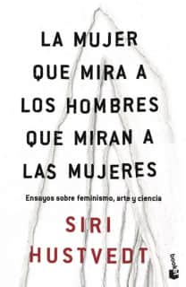 La mujer que mira a los hombres que miran a las mujeres