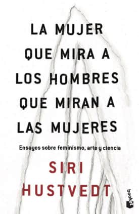 La mujer que mira a los hombres que miran a las mujeres