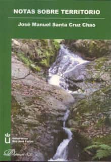 Notas sobre territorio