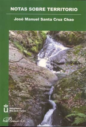 Notas sobre territorio