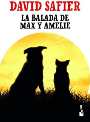 LA BALADA DE MAX Y AMELIE