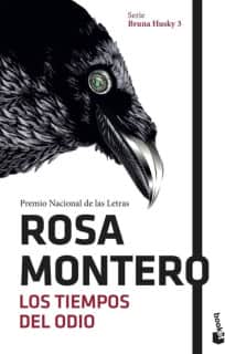 LOS TIEMPOS DEL ODIO. BRUNA HUSKY 3