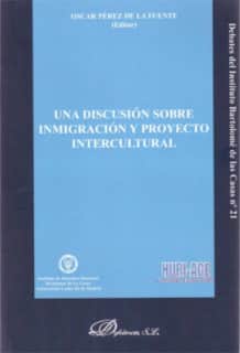 Una discusión sobre inmigración y proyecto intercultural