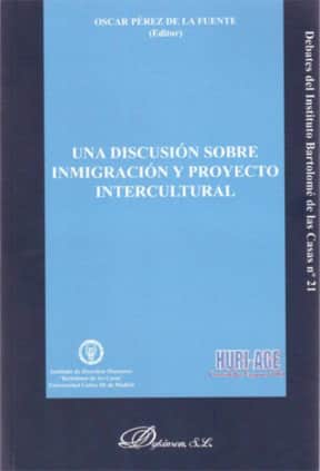 Una discusión sobre inmigración y proyecto intercultural