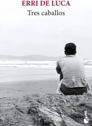 Tres caballos