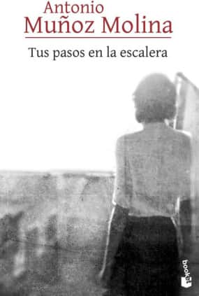 TUS PASOS EN LA ESCALERA