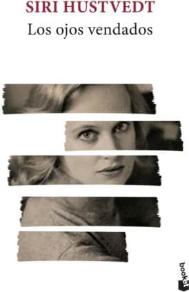 Los ojos vendados