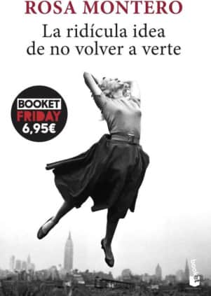 LA RIDICULA IDEA DE NO VOLVER A VERTE