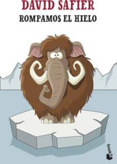 ROMPAMOS EL HIELO
