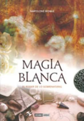 Magia blanca