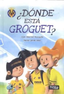 ¿Dónde está groguet?