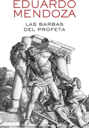 LAS BARBAS DEL PROFETA