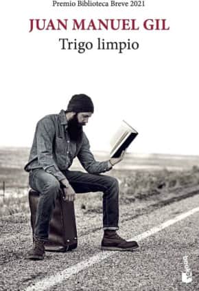 Trigo limpio