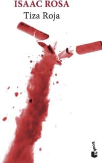 Tiza roja