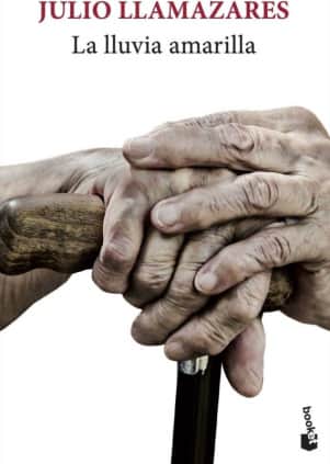LA LLUVIA AMARILLA