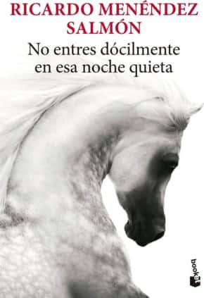 No entres dócilmente en esa noche quieta