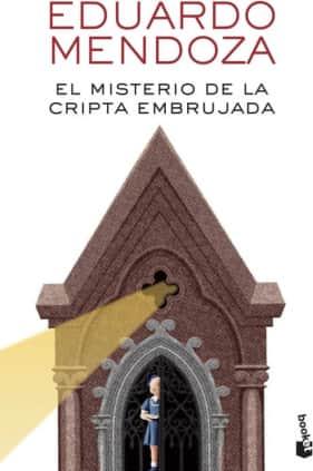 EL MISTERIO DE LA CRIPTA EMBRUJADA