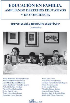 Educación en familia. Ampliando derechos educativos y de conciencia