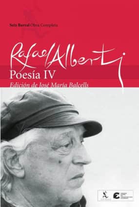 Obras Completas. Poesía, IV