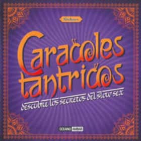 Caracoles Tántricos