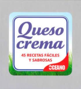Queso crema