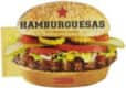 Hamburguesas