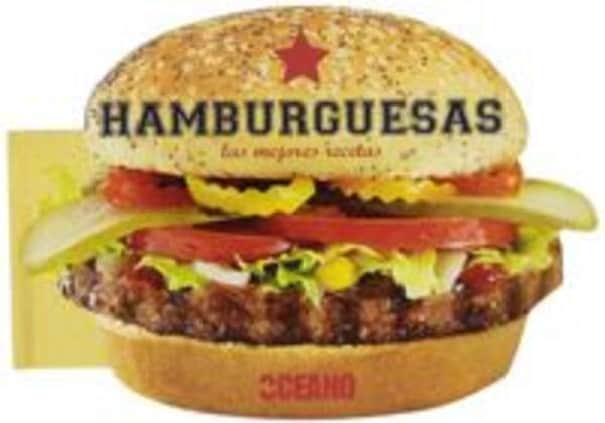 Hamburguesas
