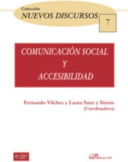 COMUNICACION SOCIAL Y ACCESIBILIDAD