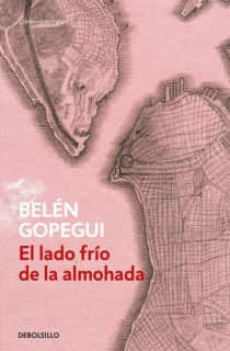 El lado frío de la almohada