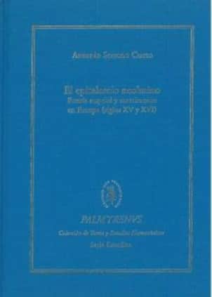 El epitalamio neolatino