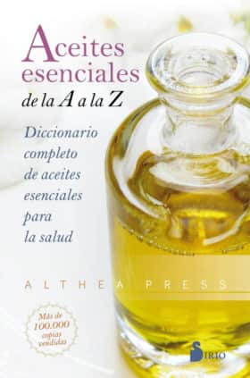 ACEITES ESENCIALES DE LA A A LA Z