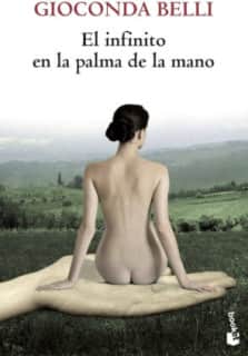 El infinito en la palma de la mano