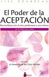 EL PODER DE LA ACEPTACION