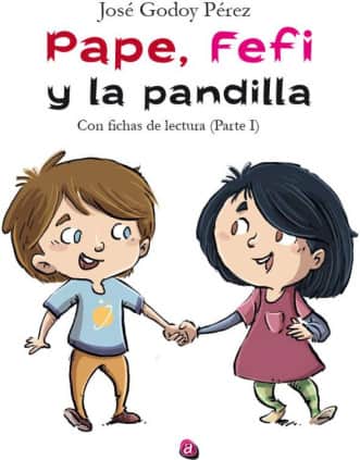 PEPE, FEFI Y LA PANDILLA