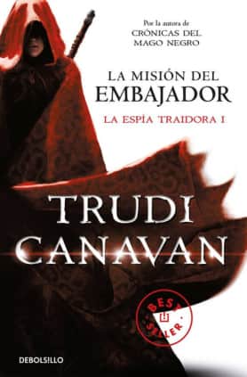 La misión del embajador (La espía traidora 1)