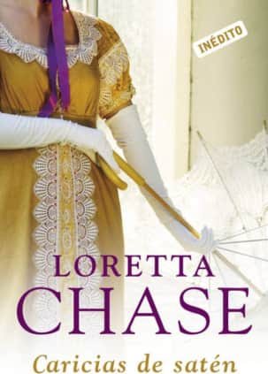 Caricias de satén (Las modistas 2)