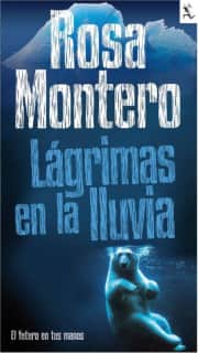 Lágrimas en la lluvia