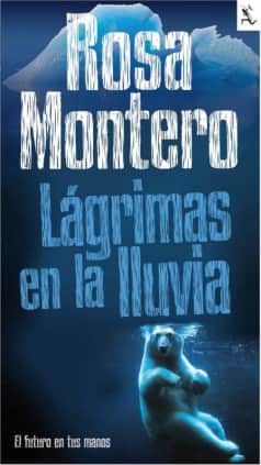 Lágrimas en la lluvia