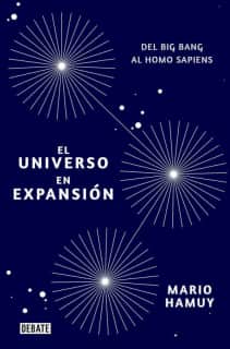 El universo en expansión