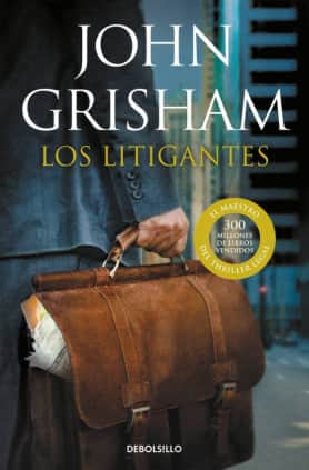 Los litigantes