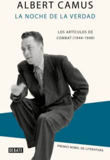 La noche de la verdad