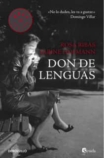 DON DE LENGUAS