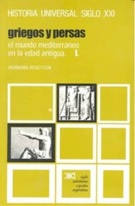 El mundo mediterráneo en la Edad Antigua. I. Griegos y persas