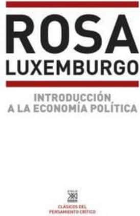 INTRODUCCION A LA ECONOMIA POLITICA