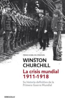 La crisis mundial 1911-1918