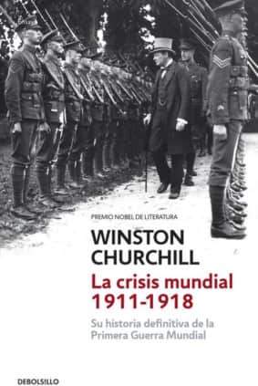La crisis mundial 1911-1918