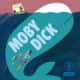 MOBY DICK YA LEO