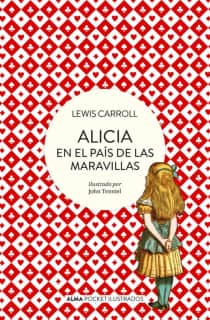 ALICIA EN EL PAÍS DE LAS MARAVILLAS - PO