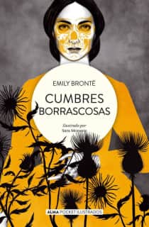 Cumbres borrascosas (Pocket)