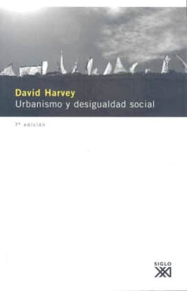 Urbanismo y desigualdad social